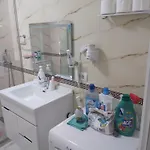 Gesapartment Apartamento Tirana