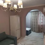 Appartement Gesapartment *