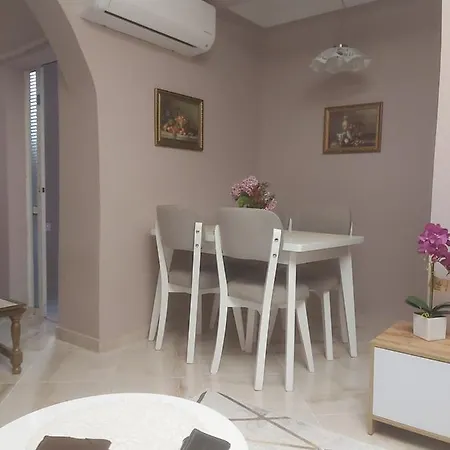 Apartment Gesapartment