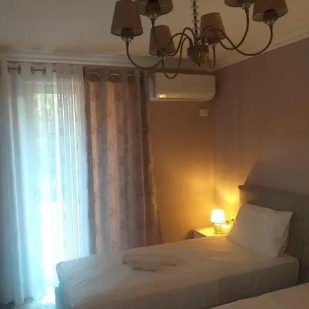 Gesapartment Apartment Tirana
