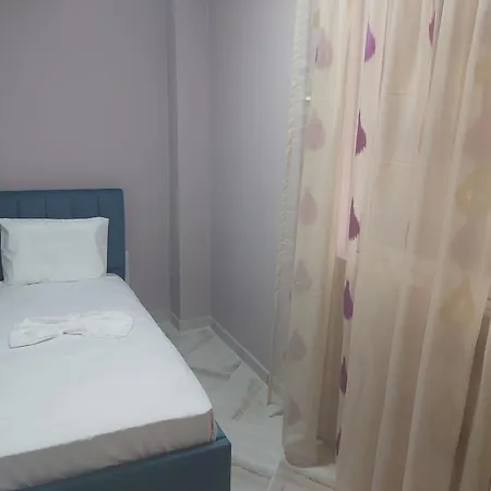 Apartment Gesapartment