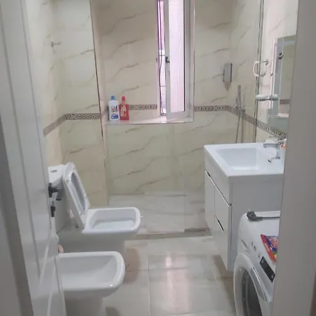 Apartment Gesapartment
