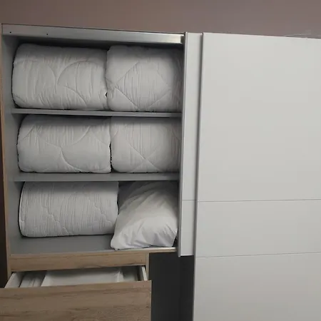 アパート Gesapartment *