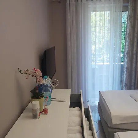 Apartment Gesapartment Tirana