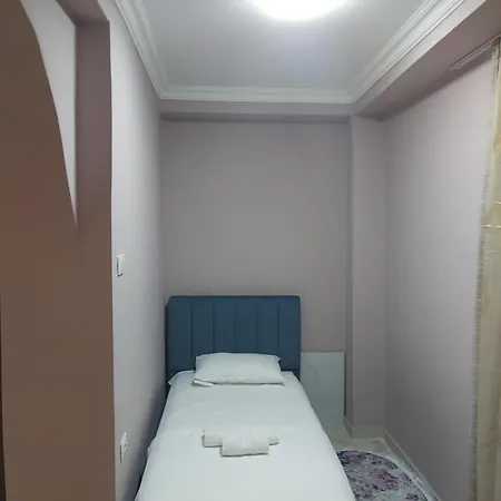 Apartment Gesapartment Tirana