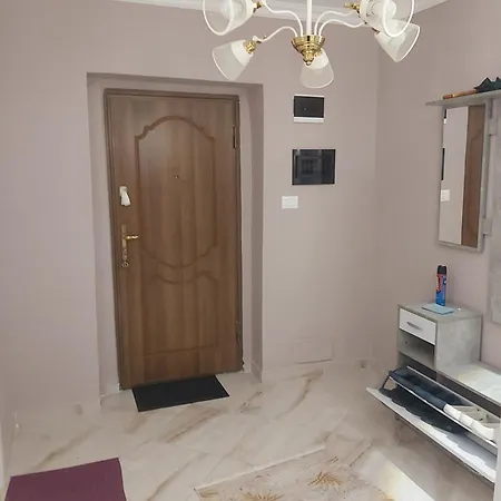 Gesapartment Apartment