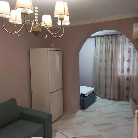 Apartment Gesapartment *