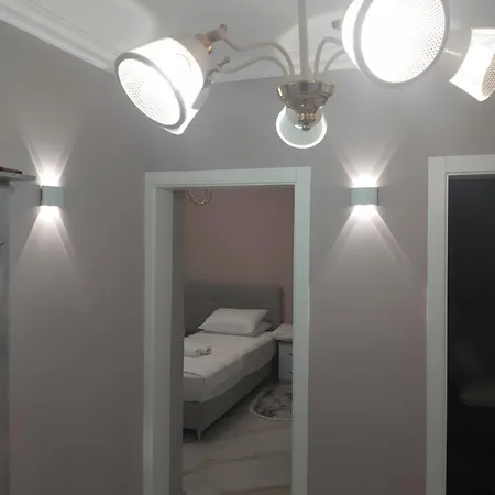 Apartment Gesapartment Tirana