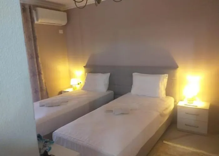 Gesapartment アパート *