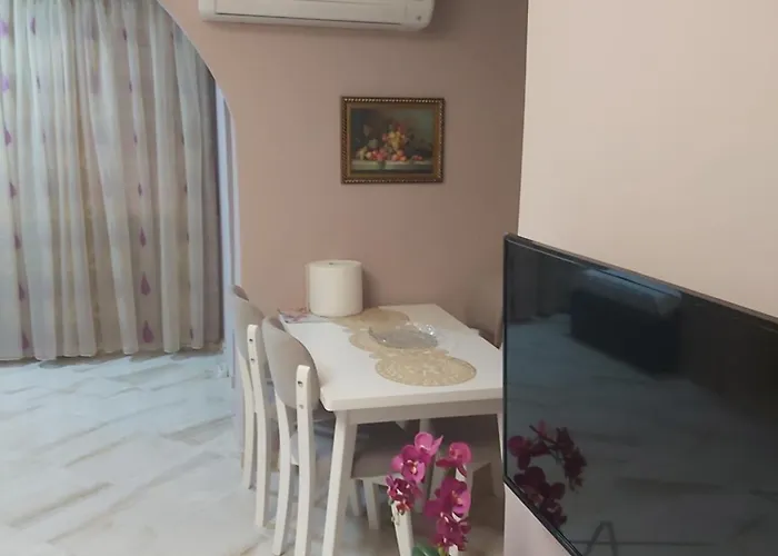 Gesapartment アパート