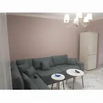 Gesapartment تيرانا