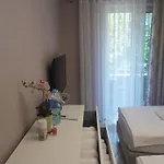 شقة Gesapartment تيرانا