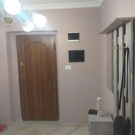 Gesapartment