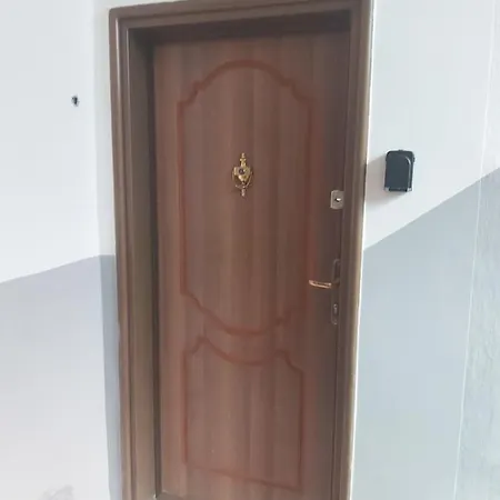 Gesapartment