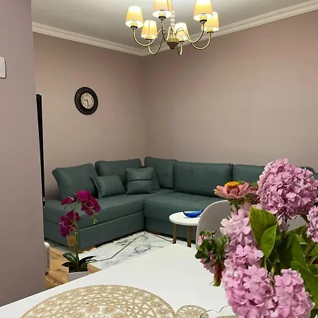 Gesapartment Appartement