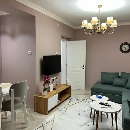 Gesapartment *