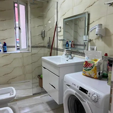 Gesapartment Appartement Tirana