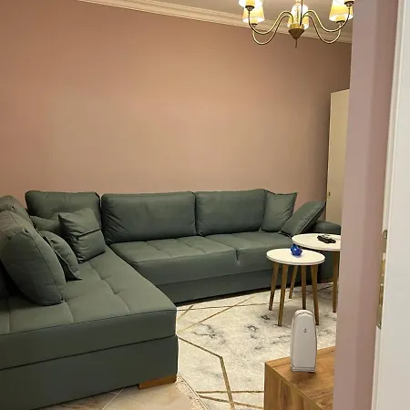 Gesapartment Appartement *