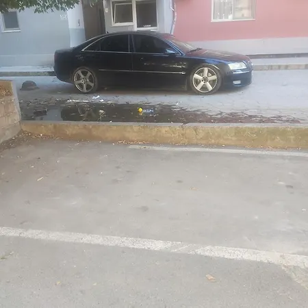 Gesapartment