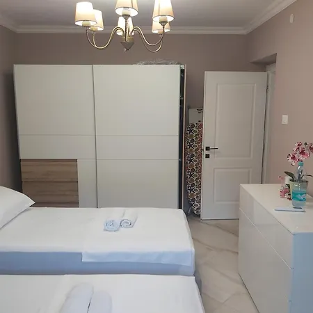Gesapartment Tiran
