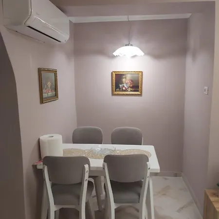 Gesapartment