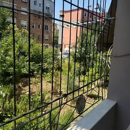 Appartement Gesapartment Tirana