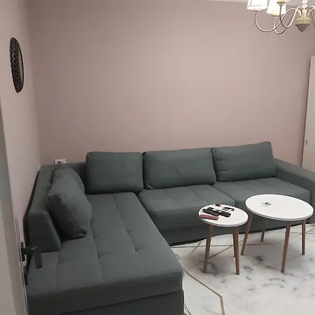 Gesapartment