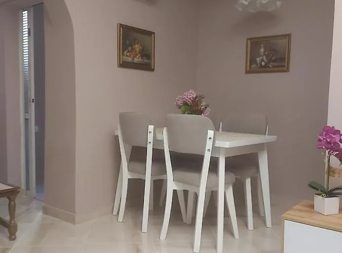 Appartement Gesapartment