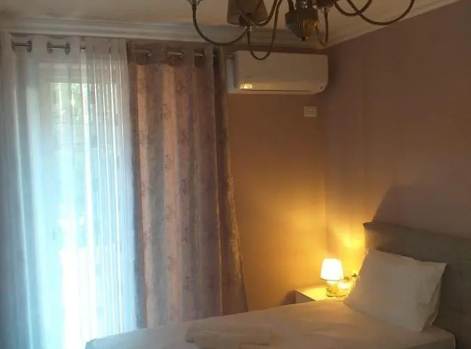 Gesapartment Apartmán Tirana