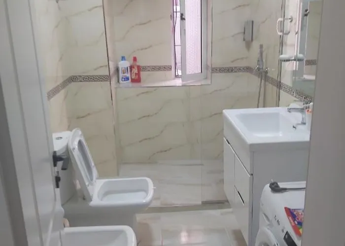 Appartement Gesapartment