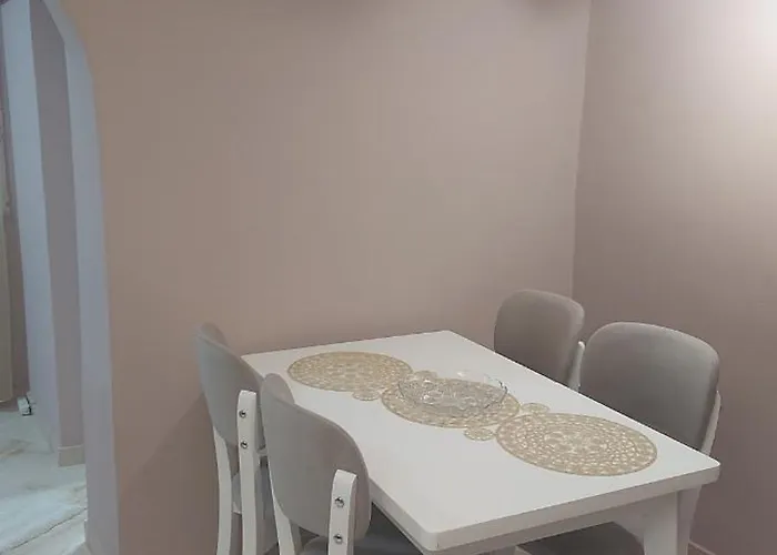 Gesapartment Apartmán *