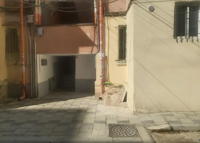 Gesapartment Appartement