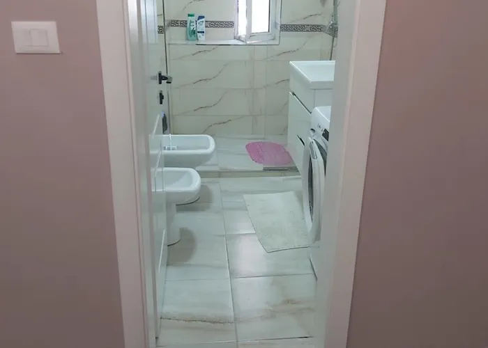 Gesapartment Appartement