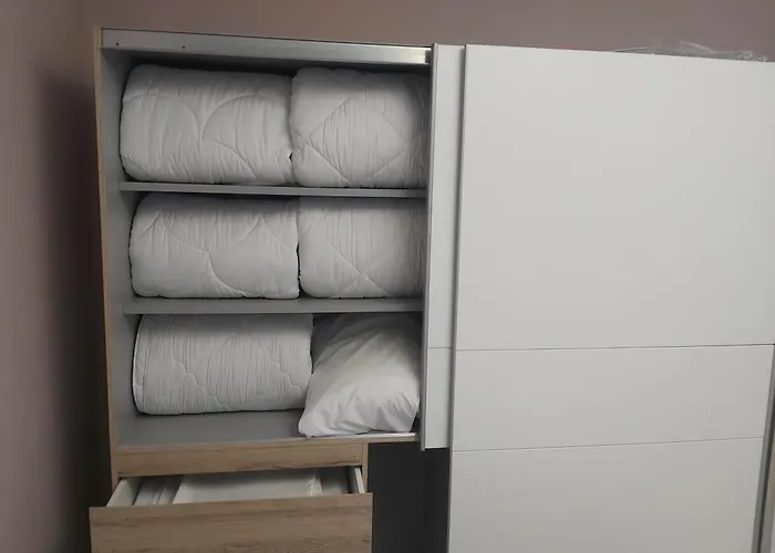 Appartement Gesapartment *