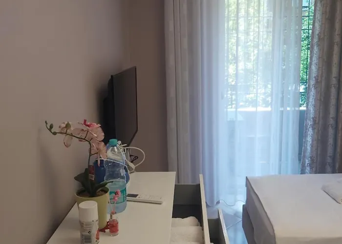 Apartmán Gesapartment Tirana