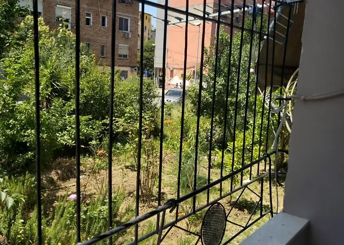 Apartmán Gesapartment Tirana