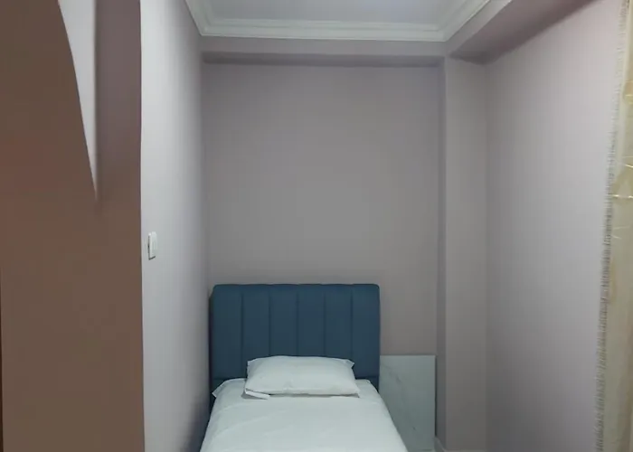Apartmán Gesapartment Tirana