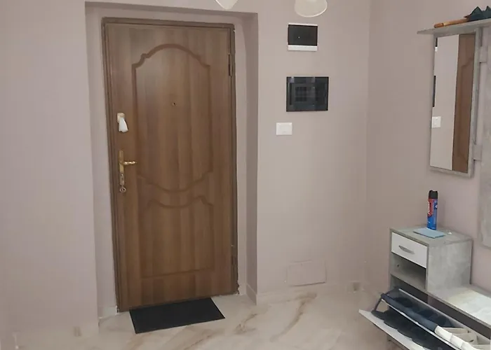 Gesapartment Apartmán